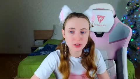 Adelina online show from December 23, 9:46 am