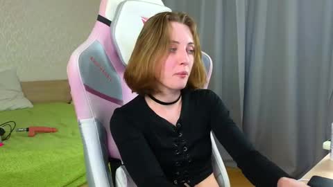 Adelina online show from April 26, 1:42 pm