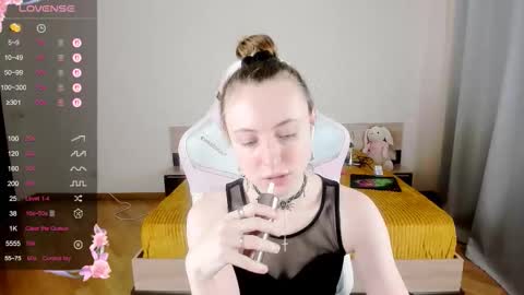 Adelina online show from September 19, 11:42 am