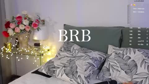 Im Adelina . See you.... online show from November 6, 10:59 pm