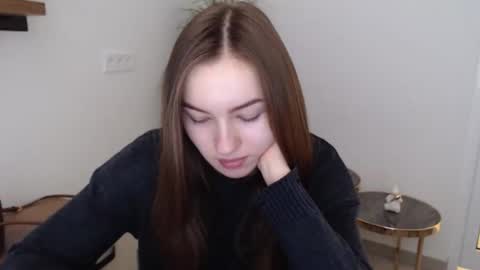 adelina_sweett online show from November 10, 1:28 pm