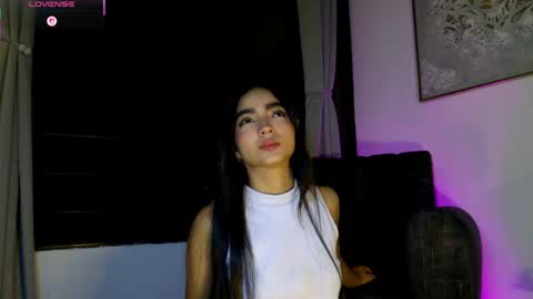 ADELINE online show from April 11, 1:33 am