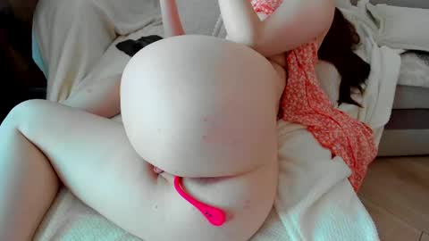 Amy online show from May 30, 4:32 am