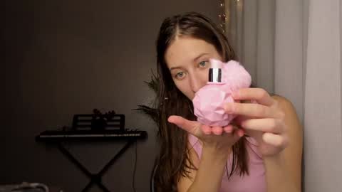 Adell online show from December 5, 10:34 pm