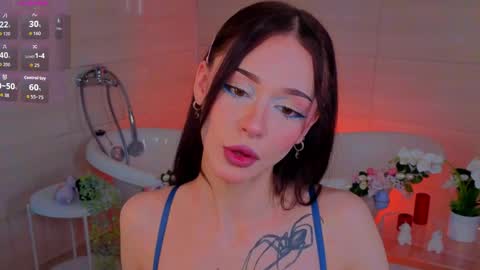 Adetta online show from April 6, 2:55 am