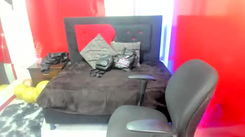 adara online show from April 28, 2:27 am