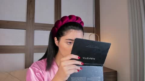 Adhara  online show from April 23, 12:23 pm