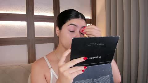 Adhara  online show from April 24, 12:52 pm