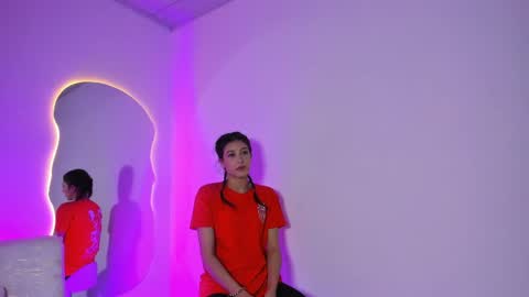 adhara online show from April 20, 12:46 am