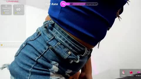 Adhara  guys here I am online days ending in even numberl I wait for you. online show from May 4, 10:46 pm