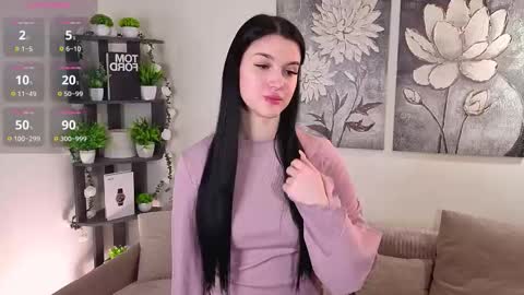 Lisa online show from March 3, 3:18 pm