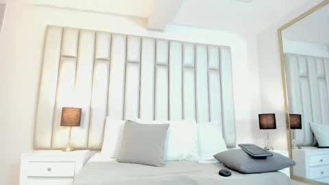 ANDREA PEREZ online show from November 3, 7:29 pm