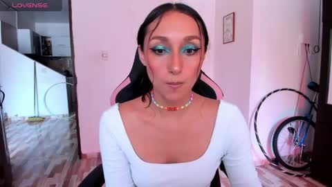 Adrena10 online show from April 20, 7:06 pm