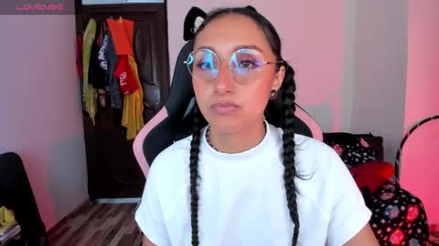 Adrena10 online show from January 31, 7:23 pm