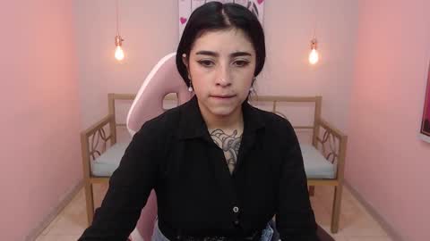 Adri  online show from March 3, 12:22 pm