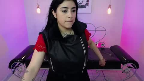 Adri  online show from April 22, 12:02 pm