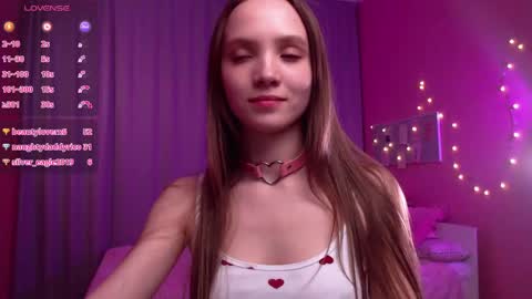 Eva online show from April 24, 12:30 pm