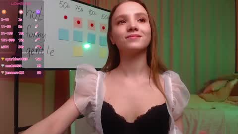 Eva online show from April 23, 12:29 pm