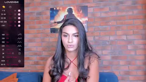 Snapshot of adriana1_ chatting on October 6, 6:02 pm Adriana online show from October 6, 6:02 pm