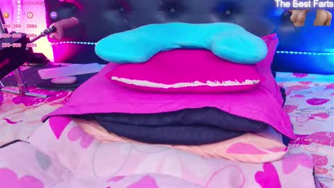 AdrianaSexy online show from March 11, 2:16 am