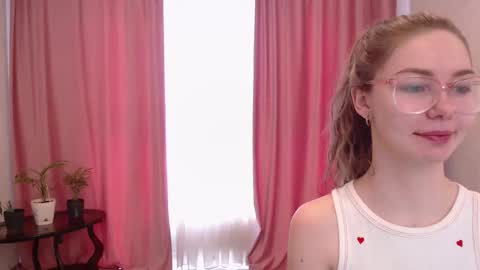 Adriana online show from February 16, 7:08 am