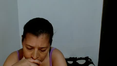 Adriana milf online show from June 12, 4:31 am