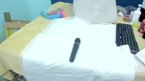 adriana online show from April 24, 2:58 am