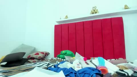 adriana online show from September 27, 6:15 pm