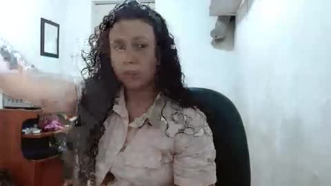 Adriana Tellez online show from October 24, 5:53 pm