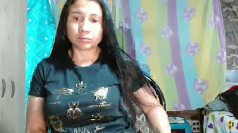 Adriana Tellez online show from March 4, 6:39 pm