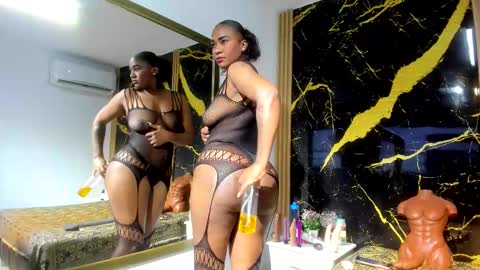 Adriana online show from February 24, 3:05 am