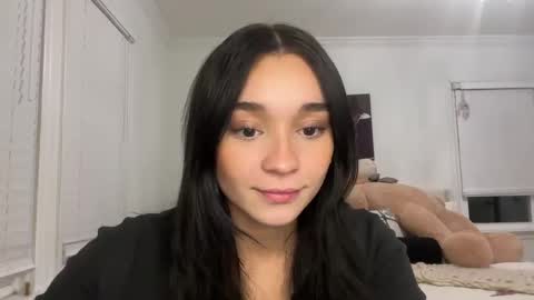 Snapshot of adriannarodriguez chatting on February 7, 2:51 am Adrianna  online show from February 7, 2:51 am