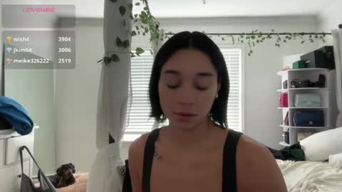 Adrianna  online show from April 27, 4:26 pm