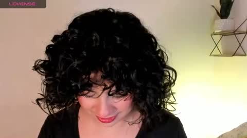 adrianny online show from July 12, 1:28 am