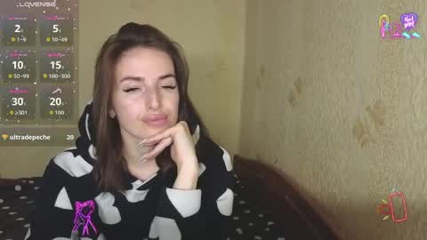 Adriana online show from March 30, 4:50 pm