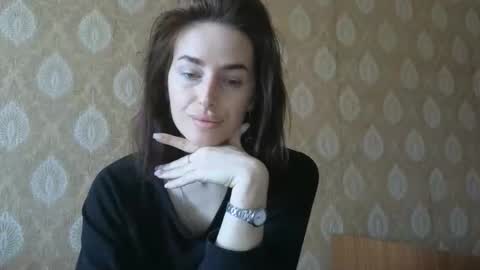 Adriana online show from February 16, 10:04 am