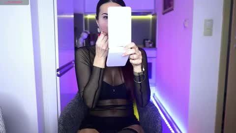 Ada online show from March 1, 1:55 pm