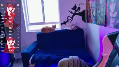 Arieyara online show from October 30, 11:44 am