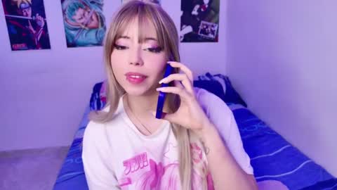 Arieyara online show from February 19, 8:20 pm