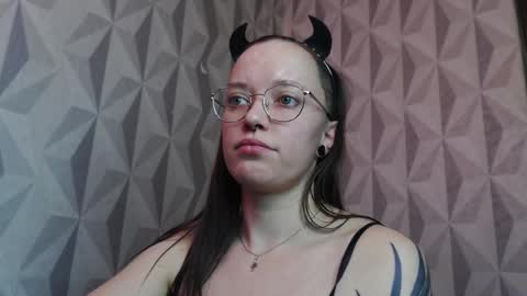 aelita_night online show from September 29, 7:52 pm