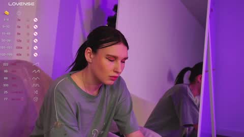 aesthetics__tease online show from January 12, 3:03 pm