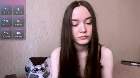Arielle online show from May 3, 5:44 am