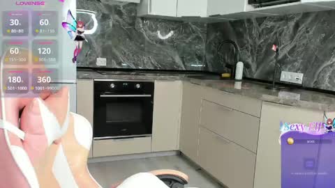 Eva online show from April 21, 2:51 am