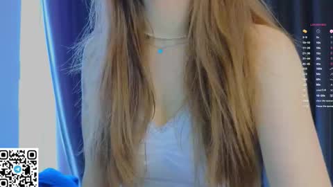 Snapshot of afelia_heks chatting on September 9, 6:35 am Afelia online show from September 9, 6:35 am