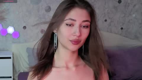 AffiinaLovsx online show from April 21, 4:41 am