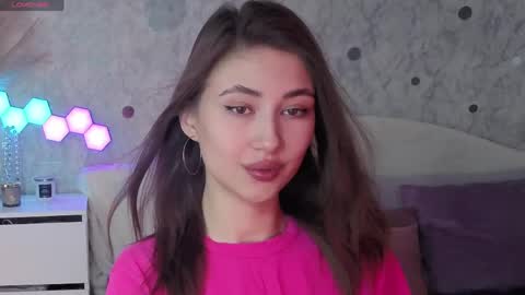 AffiinaLovsx online show from April 22, 5:04 am