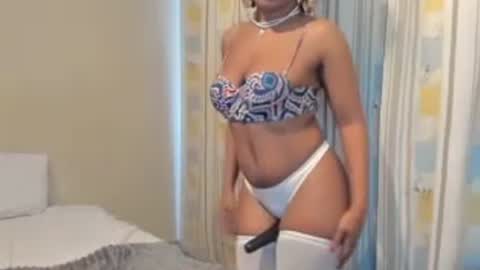 AfricanSquirtQueen online show from July 3, 2:23 pm