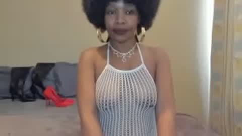 AfricanSquirtQueen online show from July 23, 9:06 am