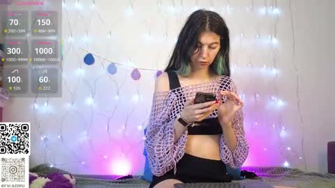 Afina online show from April 20, 1:41 am