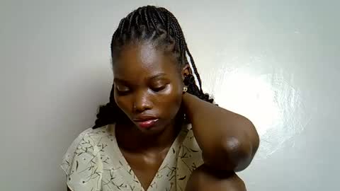 afri kanaslim online show from December 13, 7:53 pm